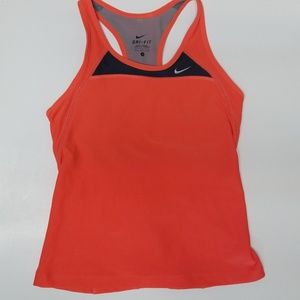 Nike Dri Fit tank